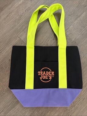 Trader Joe’s Mini Tote